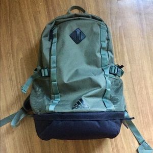 adidas franchise backpack